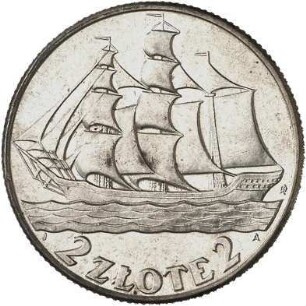 Polen: 1936