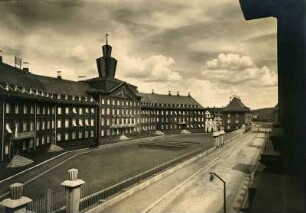 Kaiserslautern: Fischerstraße