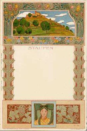 Staufen