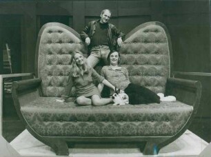 The Family (Lodewijk de Boer)
