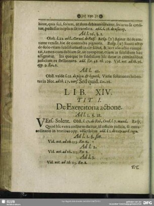 Lib. XIV.