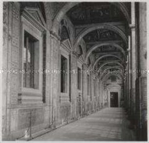 Vatikanstadt, Loggia di Raffaello
