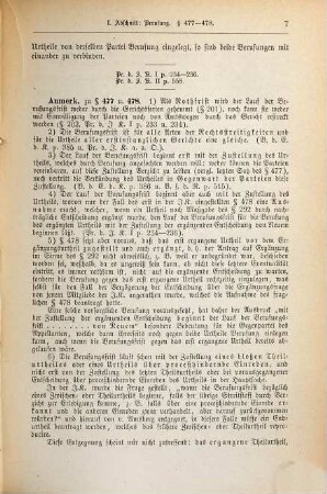 Commentar der Civil-Prozeßordnung für das deutsche Reich und des Einführungsgesetzes hiezu vom 30. Januar 1877 : mit Hinweisungen ..., 2