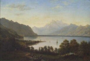 Genfer See