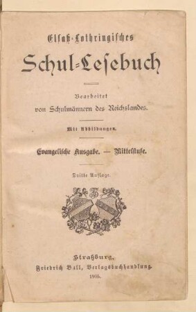 Mittelstufe, [Schülerband]: [Mittelstufe, [Schülerband]]
