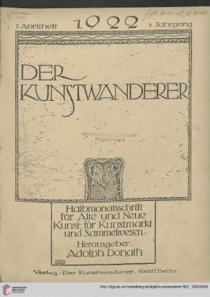 2. Aprilheft