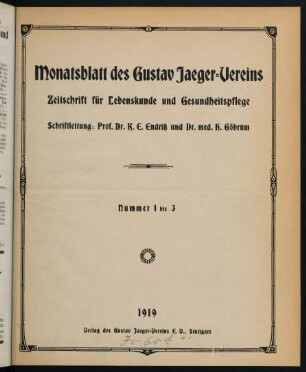 1-48, 1919