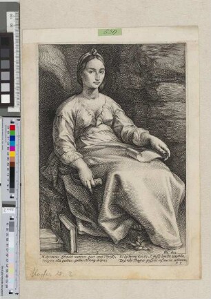 [Melpomene]