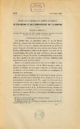 Bulletin. 21. 1898