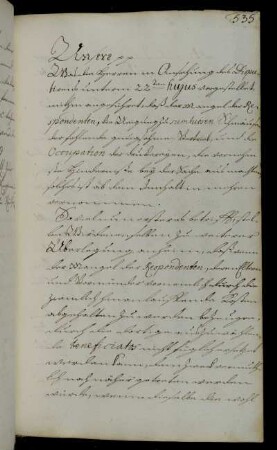 Vorschläge zur Verbesserung der öffentlichen Disputationen (fehlende Respondenten, Vermeidung des Festmahls, fehlender Vertrieb, ausgelastete Druckereien).