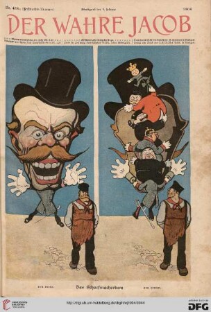 Nr. 458 (9. Februar 1904)