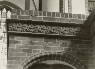 Lettner, Stendal