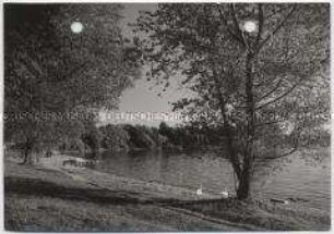 Schleswig-Holstein, Kellersee