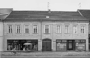 Neuruppin, Karl-Marx-Straße 95