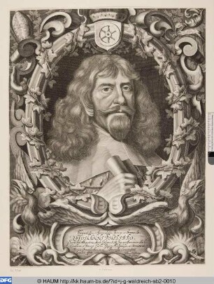 Johann Philipp von Schönborn