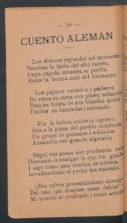 Cuento alemán