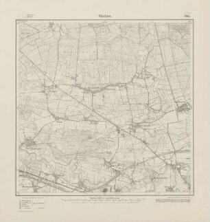 3523 (alte Nr.: 1885) Stöcken