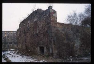 Kassel Unterneustädter Mühle