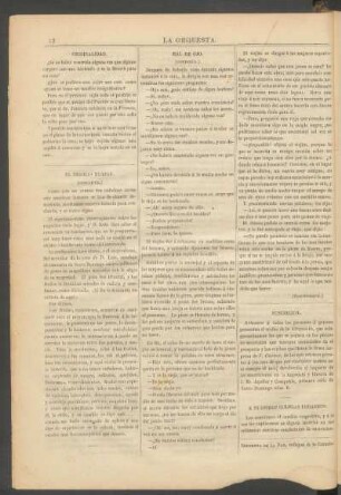 El negocio momias. - [Conclusión]