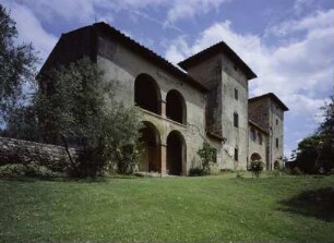 Casa colonica