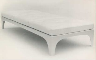 Liege von Vitsoe & Zapf