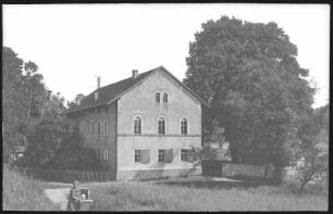 Meißen. Gasthof zur Knorre