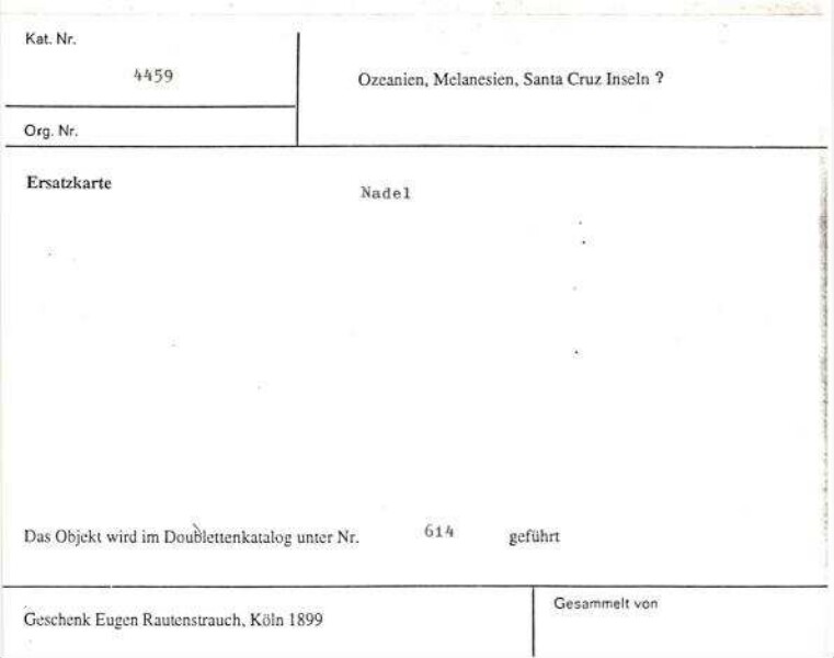 This is a digitised version of a historical document. It reflects the context in which it was created and does not meet today's standards for language that is aware of history and diversity.