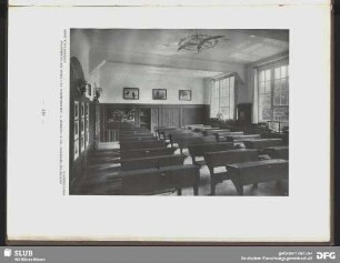Klassenzimmer
