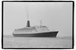 Queen Elisabeth II