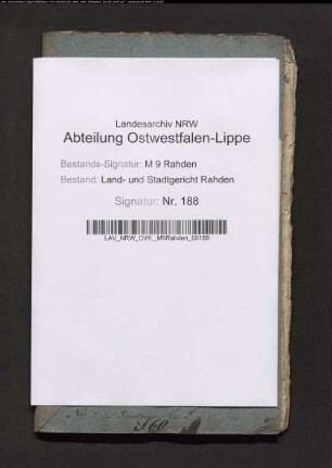 Erblasser: Schwettmann, Johanne Friederike Rosine, geb. Pape: