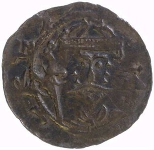 Münze, Denar, vor 1084