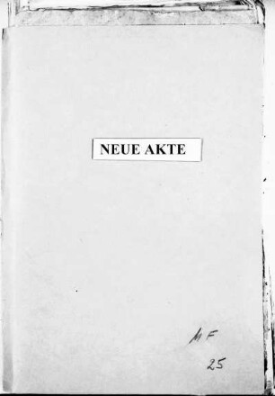 Errichtung einer Hebammenanstalt