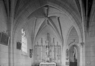 Église Saint Loup