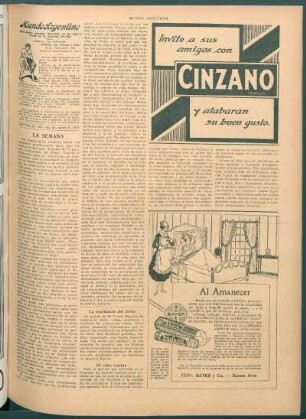 La enseñanza del delito