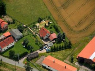 Remschütz bei Saalfeld/Saale