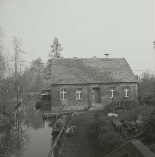 Haus Nummer 27