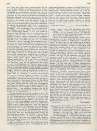 440-443 [Rezension] The Jewish encyclopedia; Volume VIII. and IX.