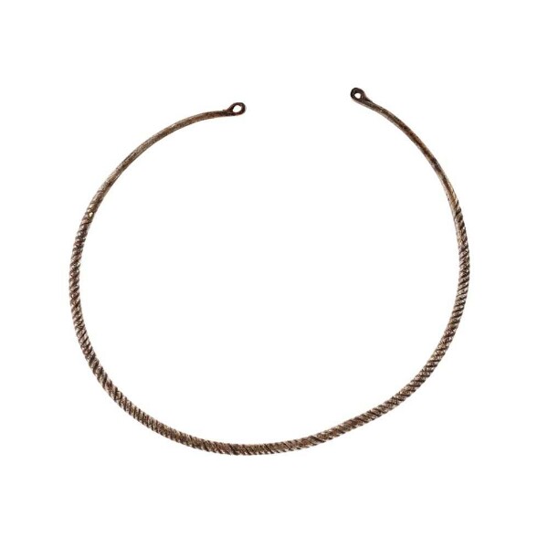 Neck ring