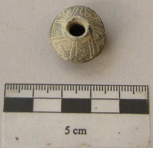 spindle whorl