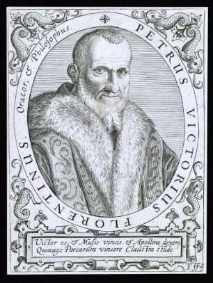 Vettori, Pietro