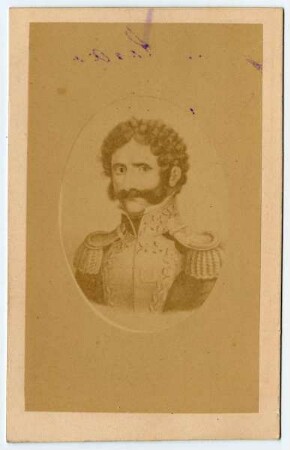 Juan Facundo Quiroga