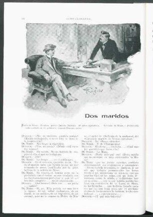 Dos maridos