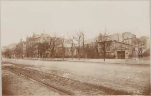 Altes Kaiserin Augusta-Gymnasium