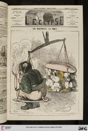 Nr. 172 (11. Februar 1872)