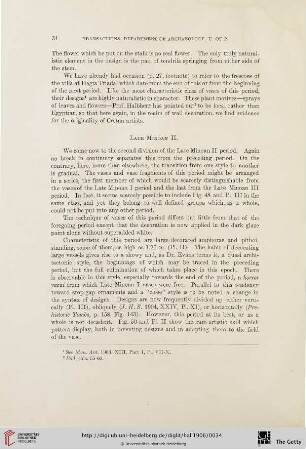 Late Minoan II