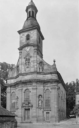 Propsteikirche