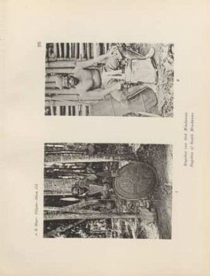 26. Bagobos von Süd Mindanao = Bagobos of South Mindanao