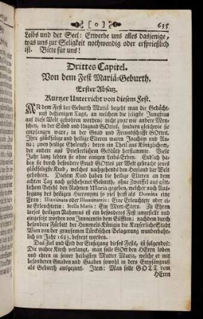 635-646, Erster Absatz - Dritter Absatz