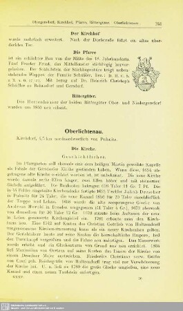 Oberlichtenau
