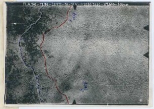 Foto vom Cornillet-Berg, Planabschnitt 2030/2130 (Luftbild)